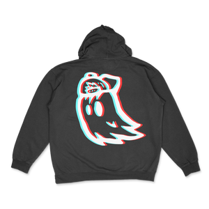 3D Hoodie