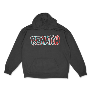 3D Hoodie