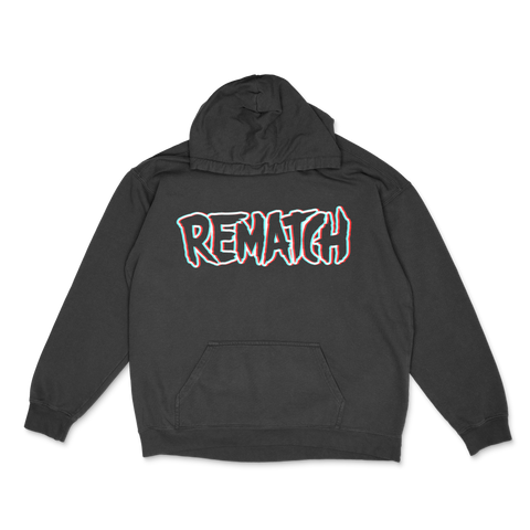 3D Hoodie