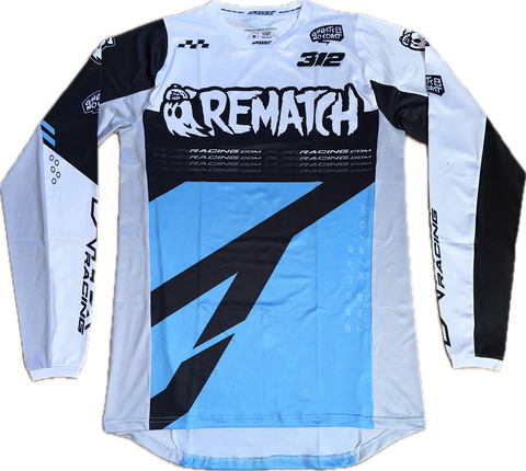 Rematch Race Jersey
