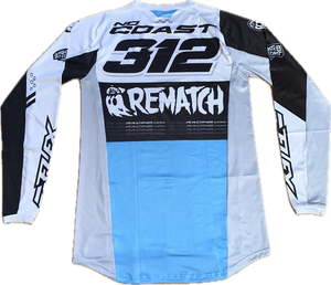 Rematch Race Jersey