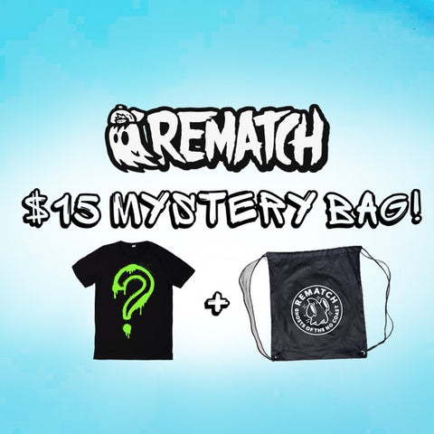 Mystery Bag