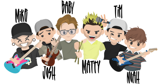 Rematchtheband