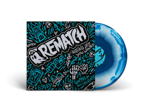 Nothing Like You Wanted Vinyl