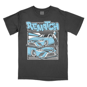 6SPEED TEE