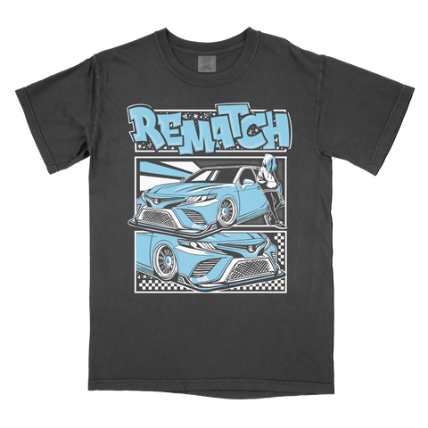 6SPEED TEE